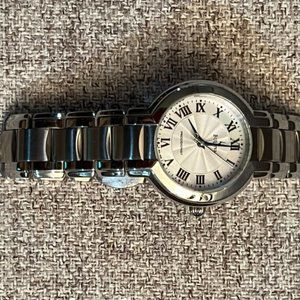 Woman's Bulova Watch